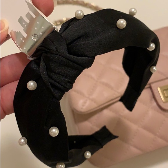 💖NEW TOP KNOT HEADBANDS!!! 💖 - Picture 4 of 8